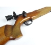 Karabin sportowy Walther KK Match kal. .22lr